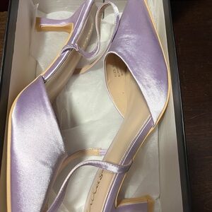 Lulu's Lavender Heels
